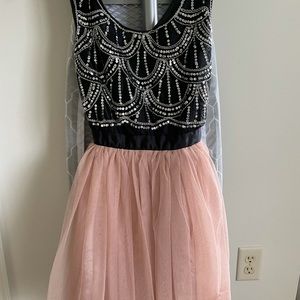 Lily Rose Dress
